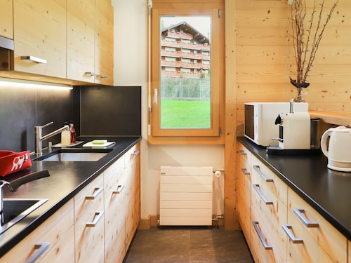 Diamant 6 by Interhome