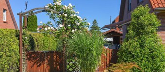 Haus Janssen, Tilsiter Straße - Appartement Haus Janssen