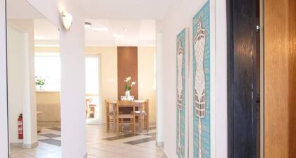 Villa California - Bel Air