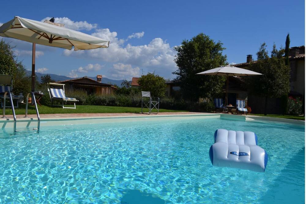 CASINA DELL ORTO