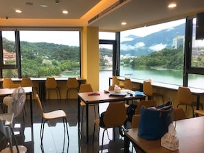 Restaurantes