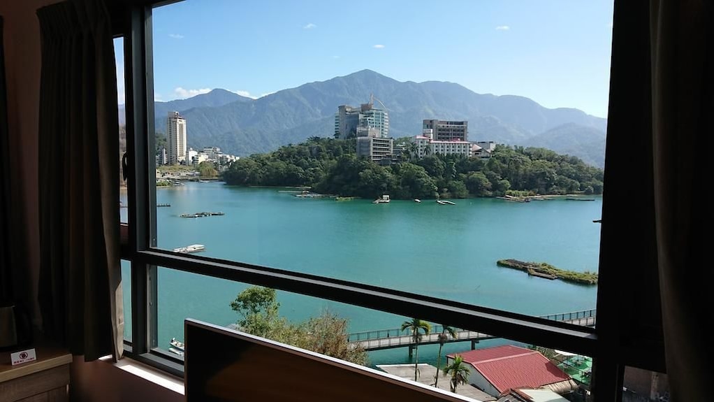 埔里夏都華蔓山林渡假會館評價、特色體驗、房價資訊、訂房連結 – 日式風格溫泉渡假 - 照片 20