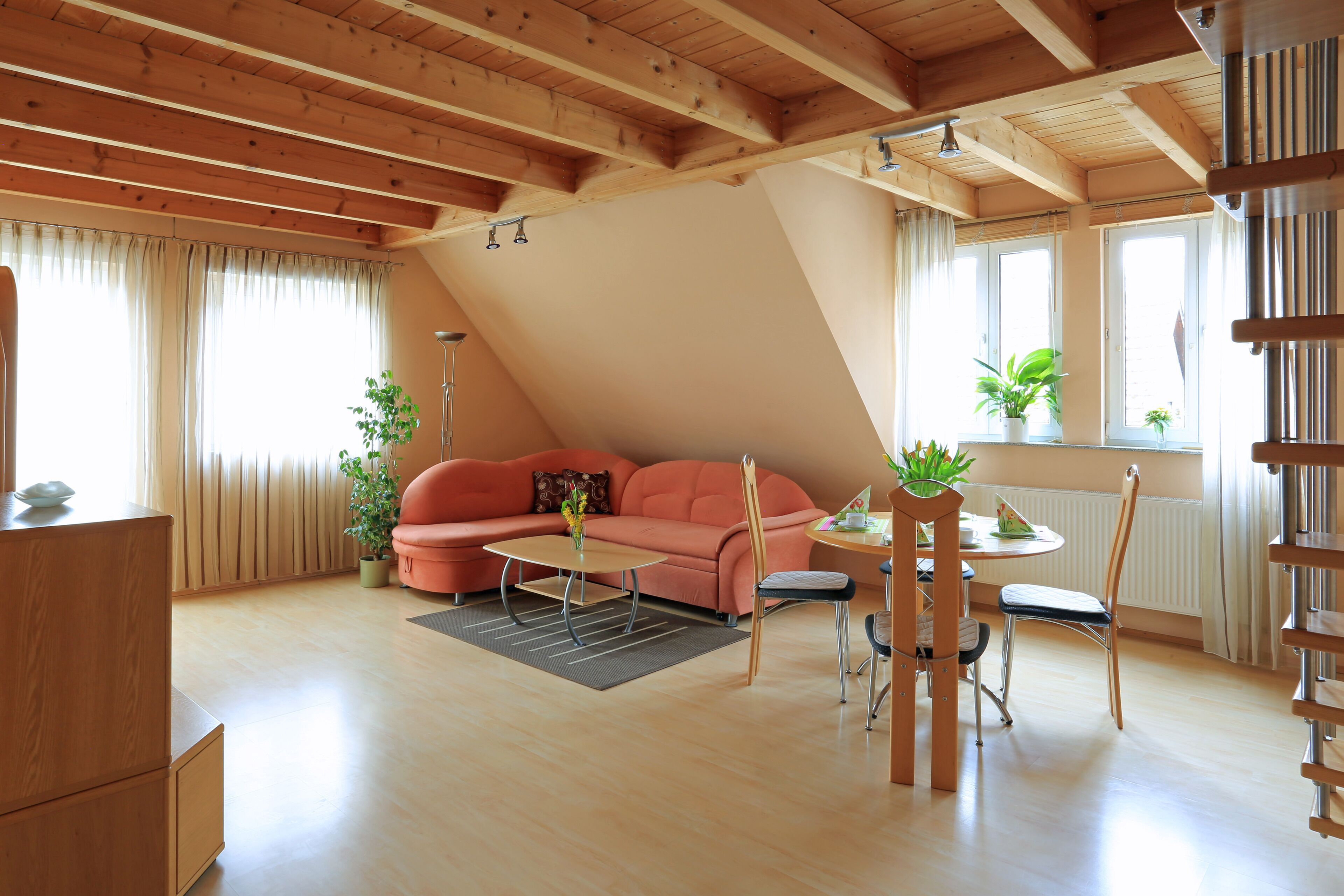 Ferienwohnung 2 Riesling-Ferienwohnung 2 Riesling