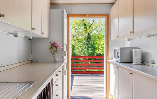 Stunning home in Jægerspris with WiFi