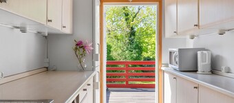 Stunning home in Jægerspris with WiFi