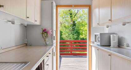 Stunning home in Jægerspris with WiFi
