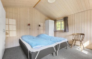 2 chambres, Wi-Fi gratuit