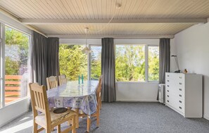 Dining - Stunning home in Jægerspris with WiFi (Jægerspris)