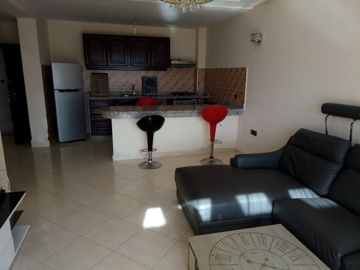 Image de profil de l’hôte