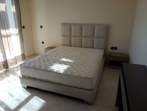 2 chambres, draps fournis