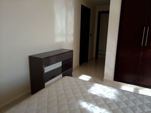 2 chambres, draps fournis