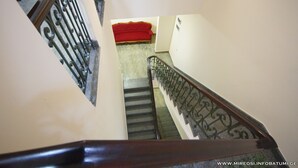 Escaleras