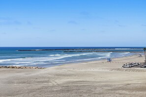Beach - 2 Story Condo- Panoramic Ocean Views- F311 North Coast Village (Oceanside)
