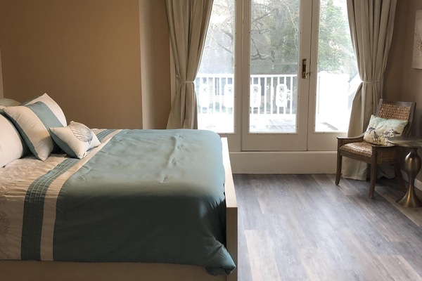 3 camere, culla da viaggio, Wi-Fi gratuito