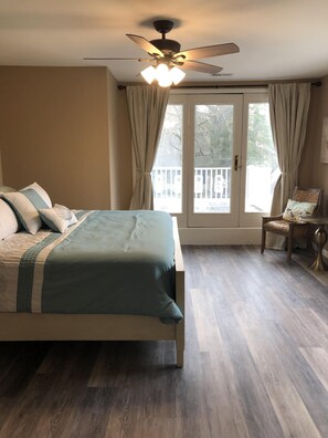 3 chambres, lit parapluie, Wi-Fi gratuit