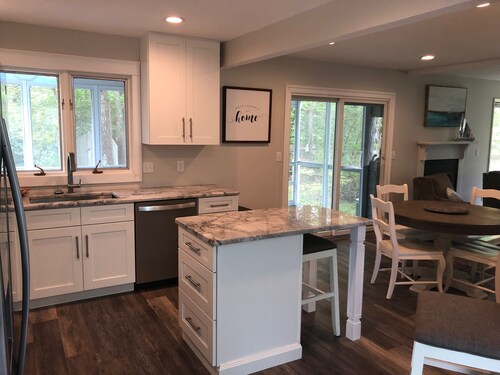 Bethany Beach Getaway