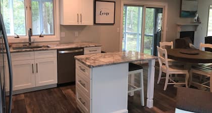 Bethany Beach Getaway
