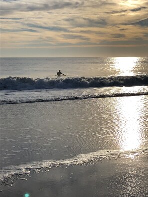 Plage