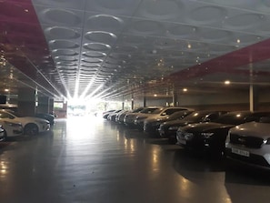 Exterior - Renaissance Hotel (Pohang)