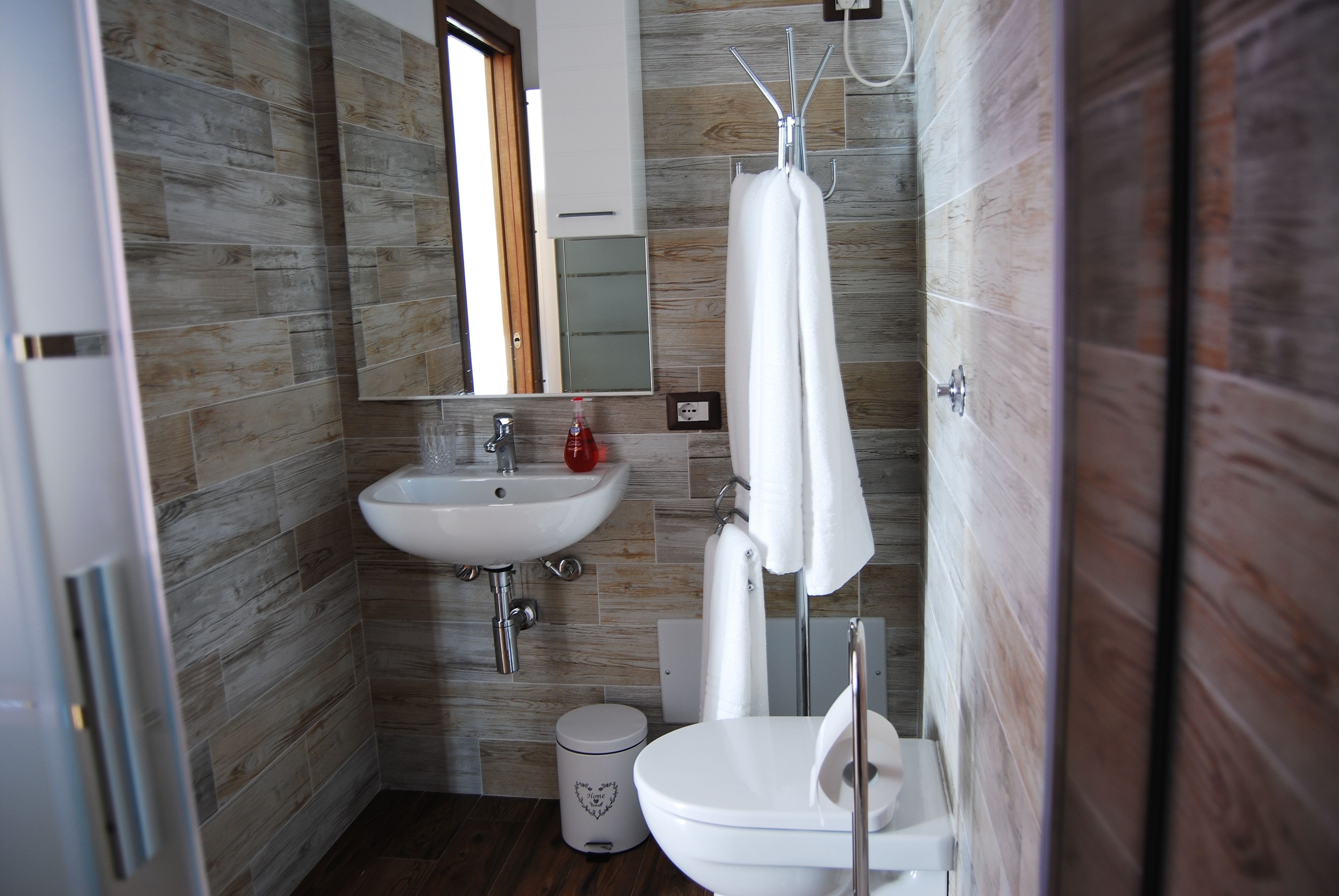 Photo - Dani's House - affittacamere nel cuore di Cagliari