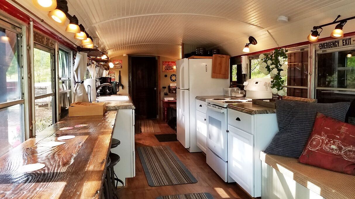 11 Unique Vrbos To Rent For An Unforgettable Getaway | TravelAwaits