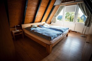 2 Schlafzimmer, Internetzugang