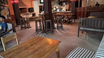 會議設施