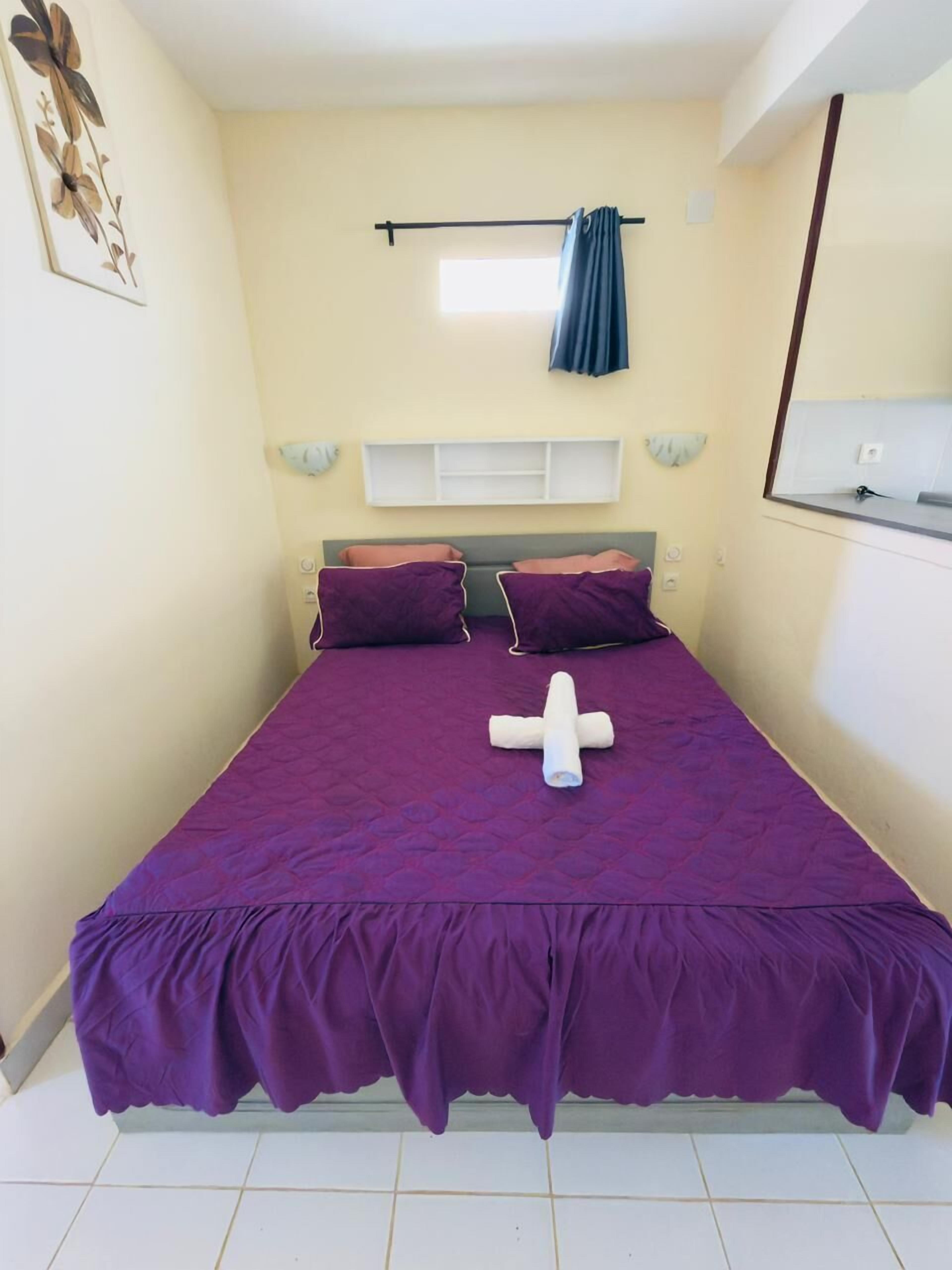 Studio – classic | Wi-fi (inkludert) og sengetøy