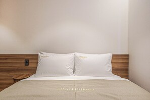 Deluxe Double Room, Annex Building | Premium bedding, memory foam beds, desk, laptop workspace
