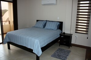 3 bedrooms, WiFi