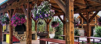 De zomer is in de lucht en de Winter Park Music Festivals zijn nabij.