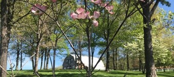 Great Views | Lakeside | Family-Friendly Barn | Reunions, Events, Retreats