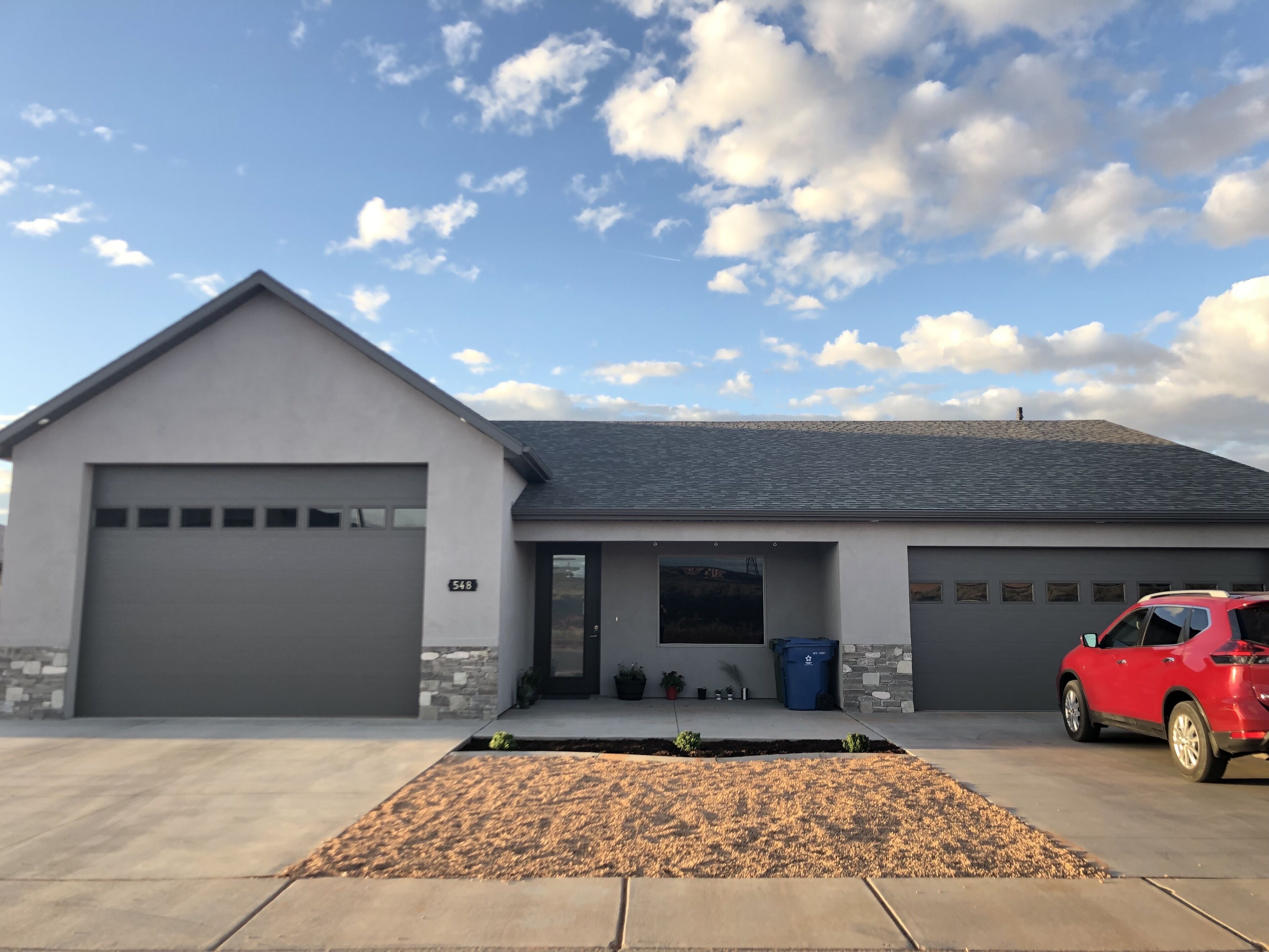 Desert Sands Vacation Home