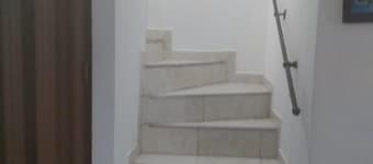 Alquiler Casa Amoblada En Santa Marta