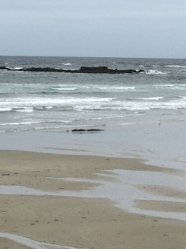 Vacation Rental with Great Location on Wells Beach