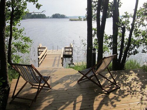 Villa raita by Interhome