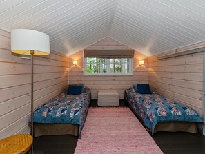 2 bedrooms, Internet