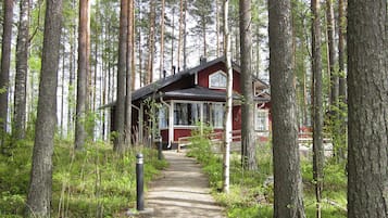 Eksteriør