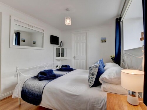 Apartamento Beachcomber En Barnstaple And Braunton - 4 Personas, 2 Dormitorios - Woolacombe