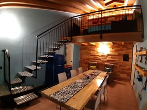 Restauration