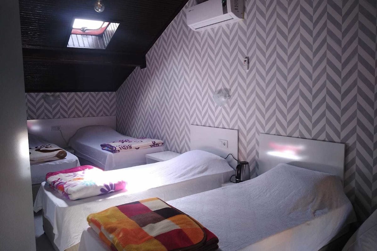 Luxury Room