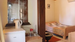 WiFi (free) - Urla Tarihi Han Otel (Urla)