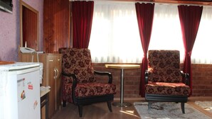 LCD TV - Urla Tarihi Han Otel (Urla)