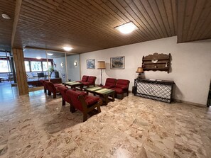 Interior - Top 46 A by Interhome (Heiligenblut)