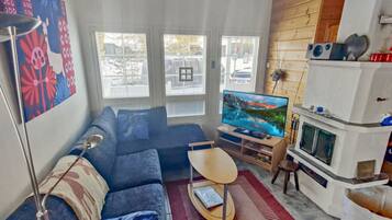 Fernseher, DVD-Player