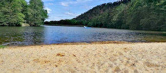 Leilighet 75m2 til 5 personer moderne og familievennlig i Quedlinburg