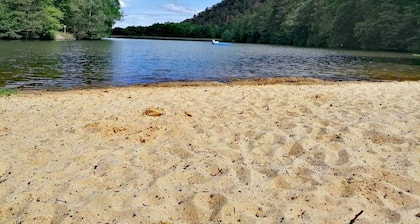 Apartment 75m2 to 5 persons modern and family friendly in Quedlinburg