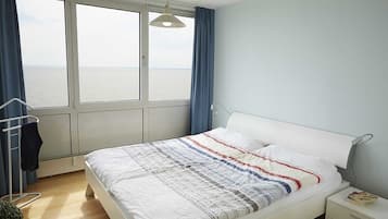 3 bedrooms, WiFi