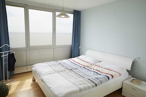 3 chambres, Wi-Fi