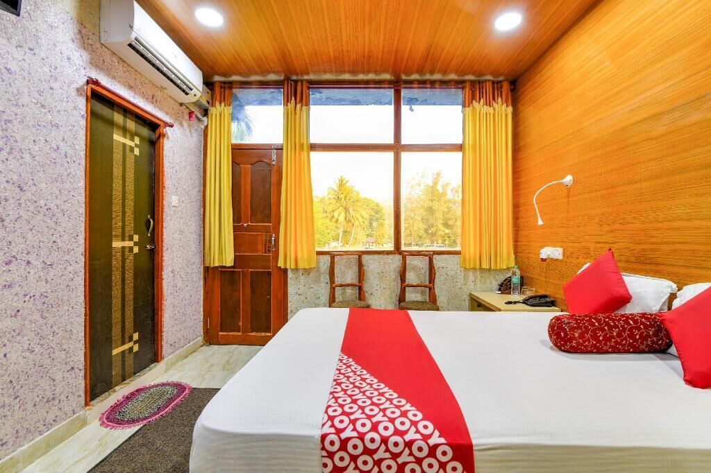 Individually decorated, individually furnished